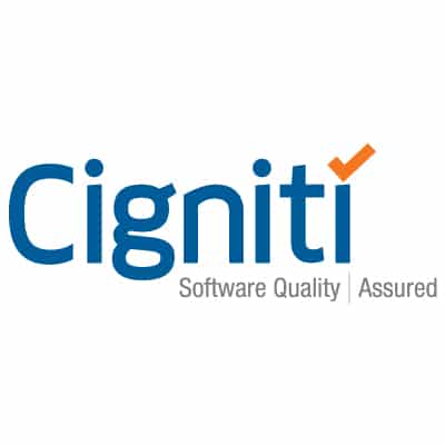 Image result for Cigniti Technologies