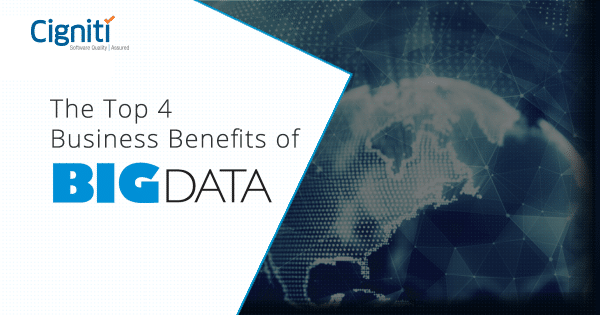 Business Benefits of Big Data Testing
