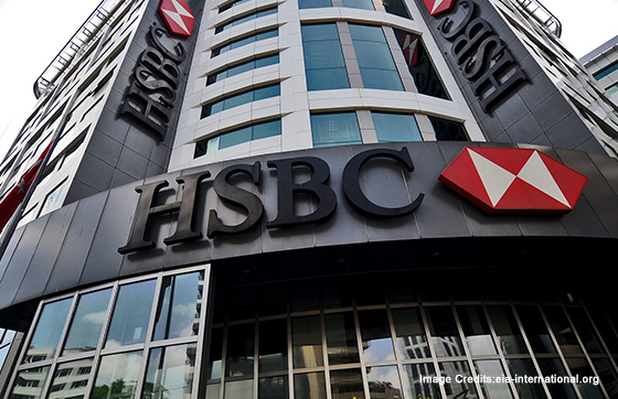 HSBC’s major IT outage