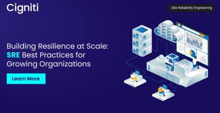Building Resilience at Scale SRE Best Practices for Growing Organizations