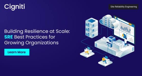 Building Resilience at Scale SRE Best Practices for Growing Organizations
