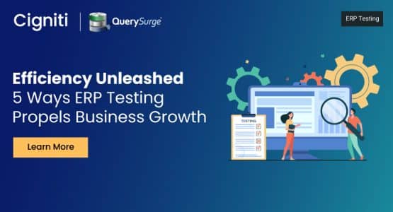 Efficiency Unleashed 5 Ways ERP Testing Propels Business Growth