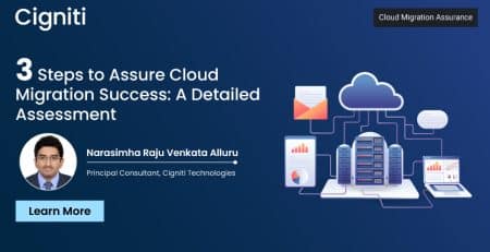 3 Steps to Assure Cloud Migration Success: A Detailed Assessment