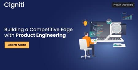 Building a Competitive Edge with Digital Product Engineering