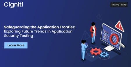 Safeguarding the Application Frontier: Exploring Future Trends in Application Security Testing