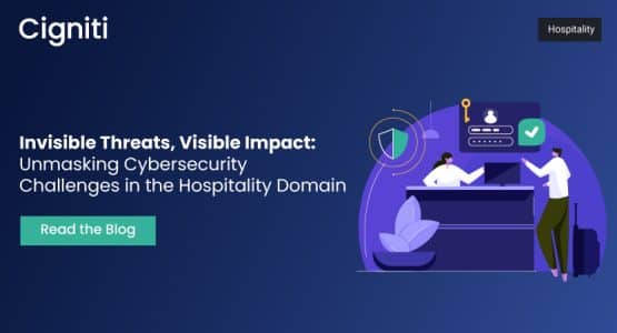 Invisible Threats, Visible Impact: Unmasking Cybersecurity Challenges in the Hospitality Domain