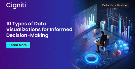 10 Types of Data Visualizations for Informed Decision-Making