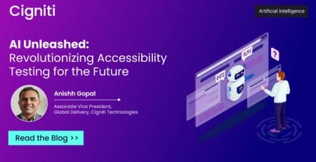 AI Unleashed: Revolutionizing Accessibility Testing for the Future