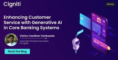 Enhancing Customer Service with Generative AI in Core Banking Systems