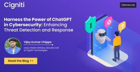 Harness the Power of ChatGPT in Cybersecurity: Enhancing Threat Detection and Response