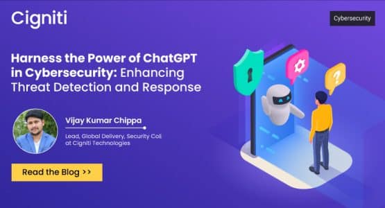 Harness the Power of ChatGPT in Cybersecurity: Enhancing Threat Detection and Response