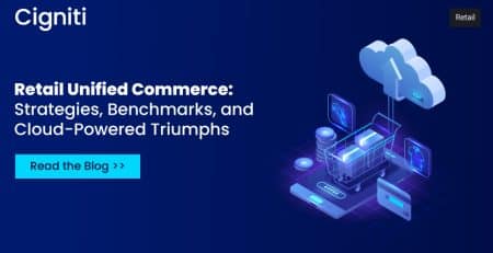 Retail Unified Commerce: Strategies, Benchmarks, and Cloud-Powered Triumphs