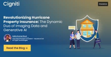 Revolutionizing Hurricane Property Insurance: The Dynamic Duo of Imaging Data and Generative AI
