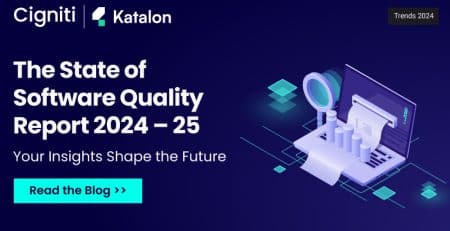 The State of Software Quality Report 2024 – 25: Your Insights Shape the Future