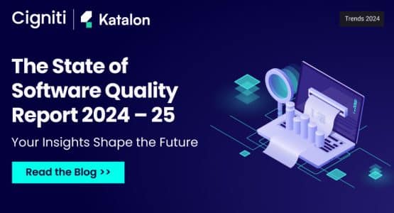 The State of Software Quality Report 2024 – 25: Your Insights Shape the Future