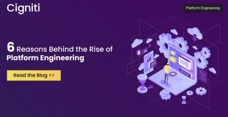 6 Reasons Behind the Rise of Platform Engineering