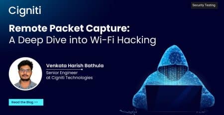 Remote Packet Capture: A Deep Dive into Wi-Fi Hacking