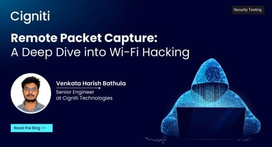 Remote Packet Capture: A Deep Dive into Wi-Fi Hacking