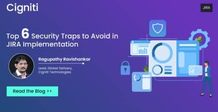 Top 6 Security Traps to Avoid in JIRA Implementation