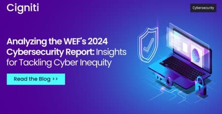 Analyzing the WEF's 2024 Cybersecurity Report: Insights for Tackling Cyber Inequity