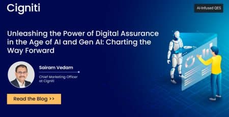 Unleashing the Power of Digital Assurance in the Age of AI and Gen AI: Charting the Way Forward