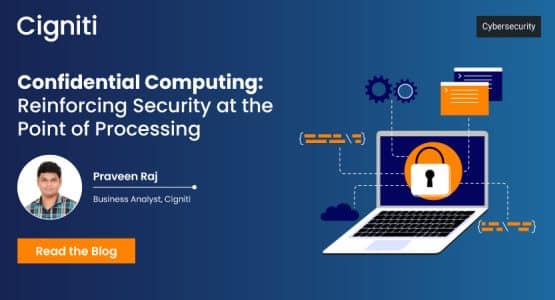 confidential computing reinforcing security point processing