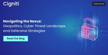 Navigating the Nexus: Geopolitics, Cyber Threat Landscape, and Defensive Strategies