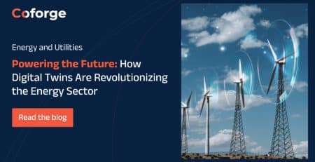 Powering the Future How Digital Twins Are Revolutionizing the Energy Sector