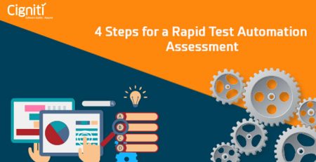 4 Steps for a Rapid Test Automation Assessment