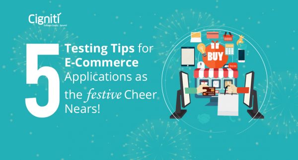 5 testing tips for e commerce websites the festive cheer nears