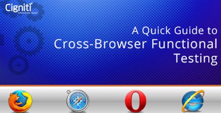 A Quick Guide to Cross-Browser Functional Testing