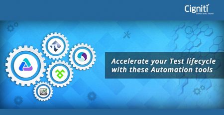 Accelerate your Test lifecycle with these Automation tools
