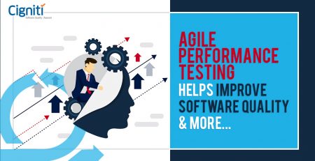 Agile Performance Testing Helps Improve Software Quality, And More...