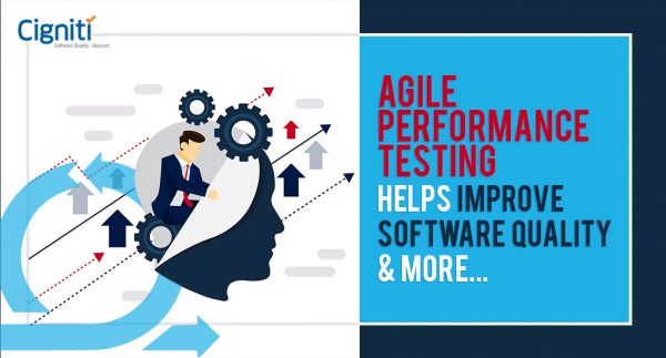 Agile Performance Testing Helps Improve Software Quality, And More...
