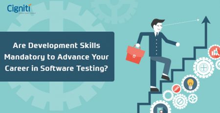 Are Development Skills Mandatory to Advance Your Career in Software Testing?