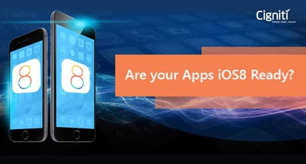 Are your Apps iOS8 Ready?