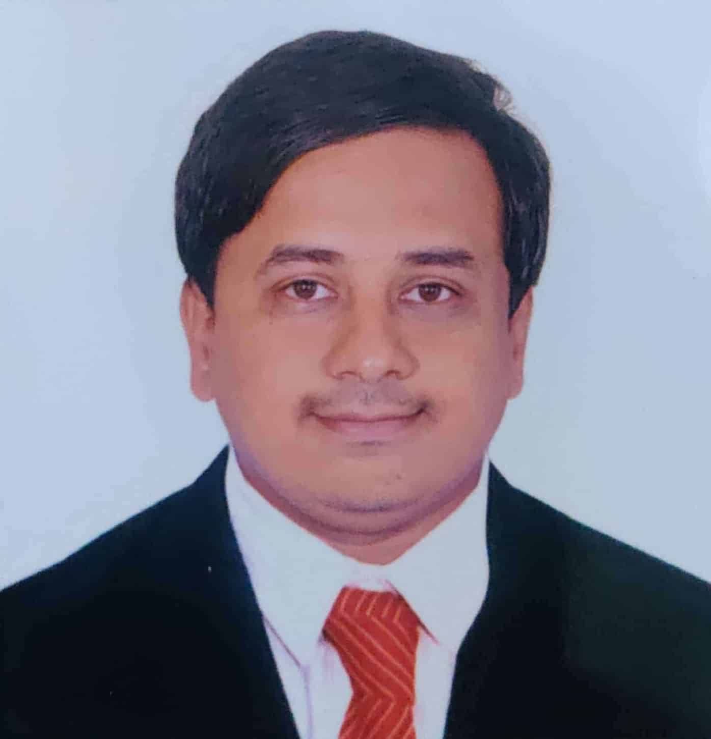 Arunchand Kakkireni