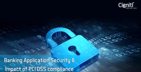 Banking Application Security and Impact of PCI DSS Compliance