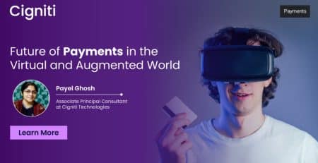 Future of Payments in the Virtual and Augmented World