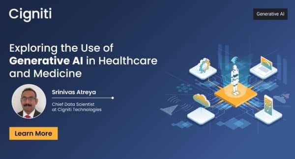 Exploring the Use of Generative AI in Healthcare and Medicine
