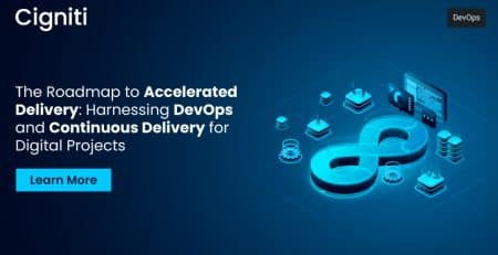 The Roadmap to Accelerated Delivery: Harnessing DevOps and Continuous Delivery for Digital Projects