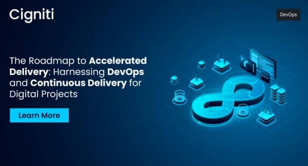 The Roadmap to Accelerated Delivery: Harnessing DevOps and Continuous Delivery for Digital Projects