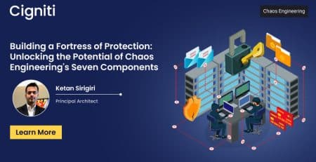 Building a Fortress of Protection: Unlocking the Potential of Chaos Engineering's Seven Components