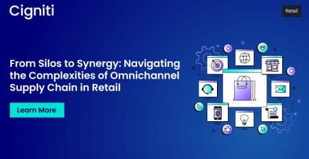 From Silos to Synergy: Navigating the Complexities of Omnichannel Supply Chain in Retail