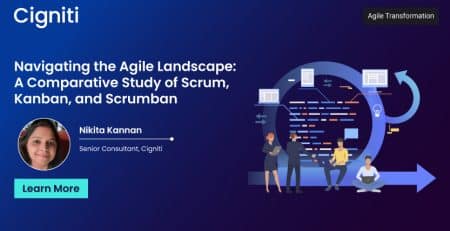 Navigating the Agile Landscape: A Comparative Study of Scrum, Kanban, and Scrumban