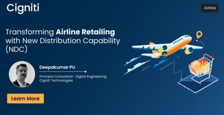 Transforming Airline Retailing with New Distribution Capability (NDC)