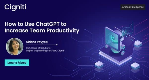 How to Use ChatGPT to Increase Team Productivity