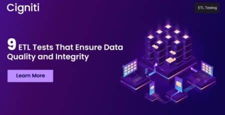 9 ETL Tests That Ensure Data Quality and Integrity