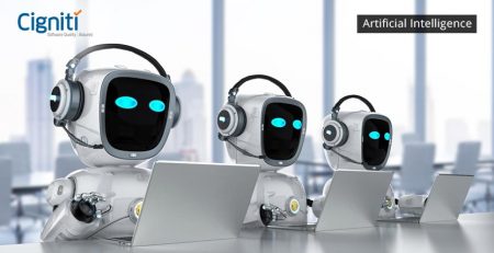 Bringing AI into Quality Assurance delivers superior results