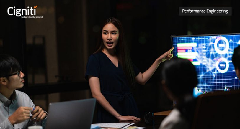 Continuous performance engineering for Agile & DevOps organizations